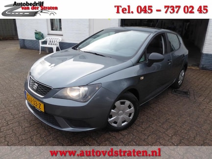 SEAT Ibiza 0