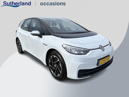 Volkswagen ID.3 0