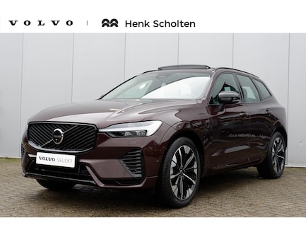 Volvo XC60 0