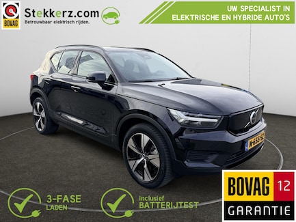 Volvo XC40 0