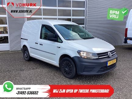 Volkswagen Caddy 0
