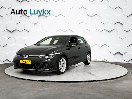 Volkswagen Golf 0