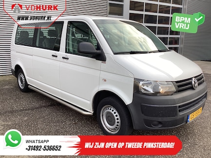 Volkswagen Transporter 0