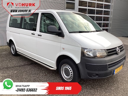 Volkswagen Transporter 0