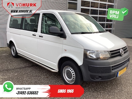 Volkswagen Transporter 0