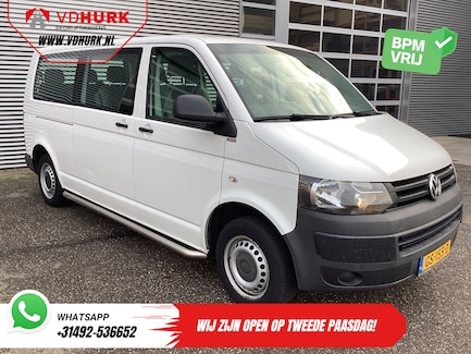 Volkswagen Transporter 0