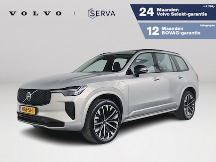 Volvo XC90 0
