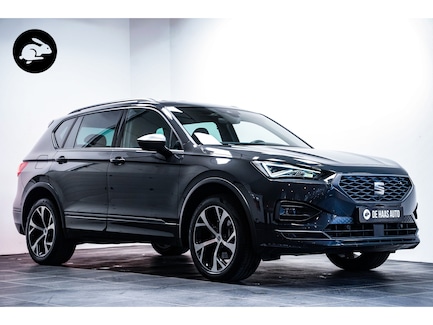 SEAT Tarraco 0