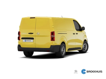 Opel Vivaro 0
