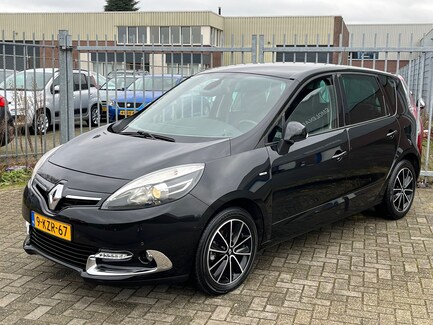 Renault Scenic 0