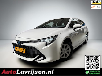 Toyota Corolla 0