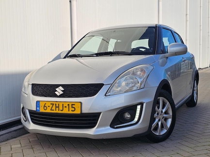 Suzuki Swift 0