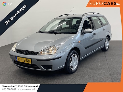 Ford Focus 0