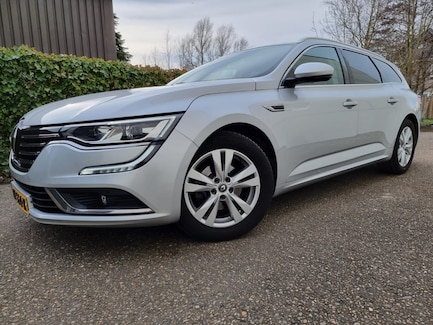 Renault Talisman 0