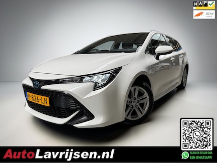 Toyota Corolla 0