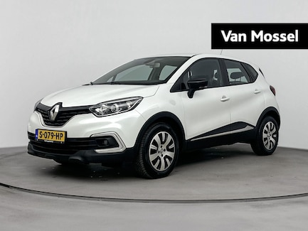Renault Captur 0