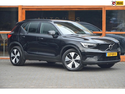 Volvo XC40 0