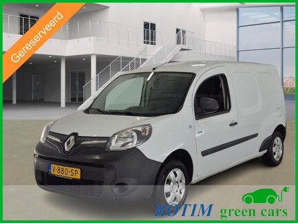 Renault Kangoo 0
