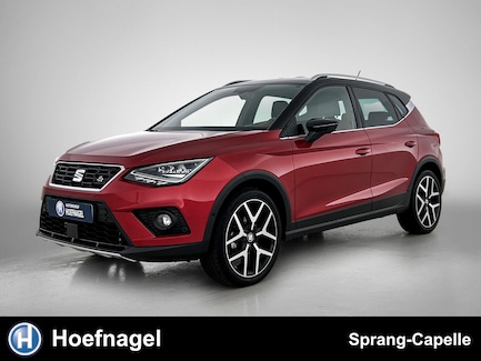 SEAT Arona 0