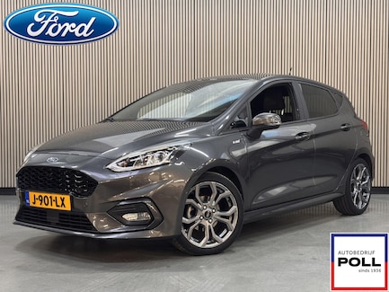 Ford Fiesta 0