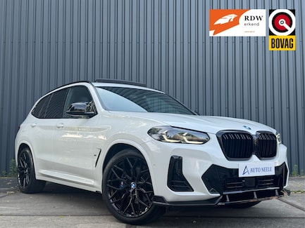 BMW X3 0