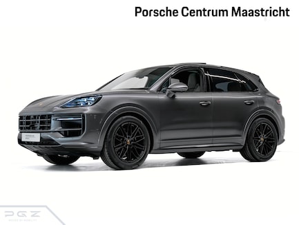 Porsche Cayenne 0