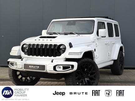 Jeep Wrangler 0