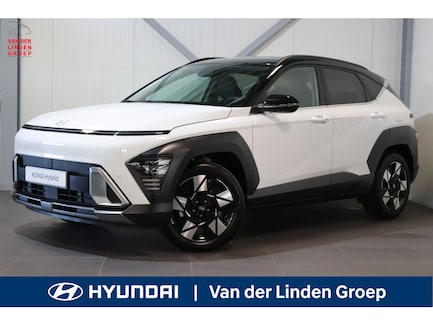 Hyundai Kona 0