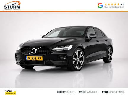 Volvo S60 0