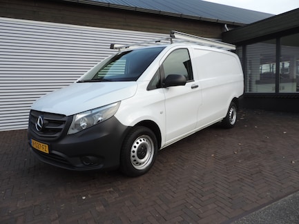 Mercedes-Benz Vito 0