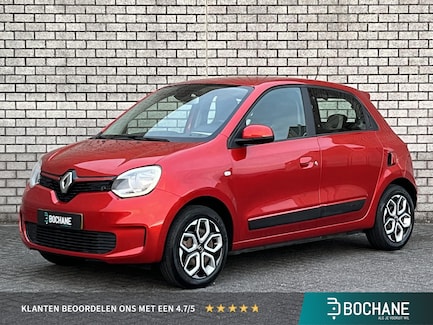 Renault Twingo 0