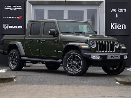 Jeep Gladiator 0