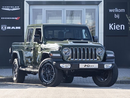 Jeep Gladiator 0