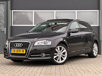 Audi A3 0