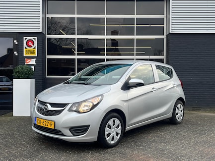Opel Karl 0