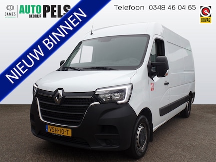 Renault Master 0