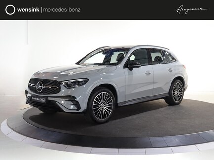 Mercedes-Benz GLC 0