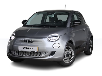 Fiat 500 0