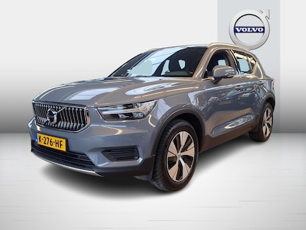 Volvo XC40 0