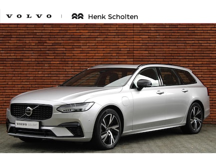 Volvo V90 0