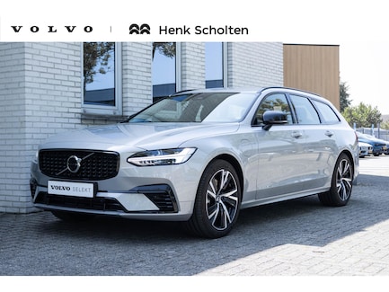 Volvo V90 0