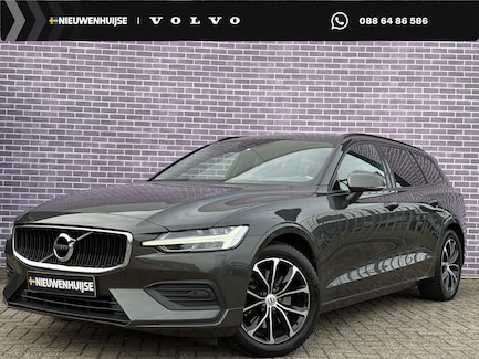 Volvo V60 0