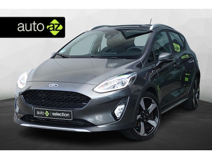 Ford Fiesta 0