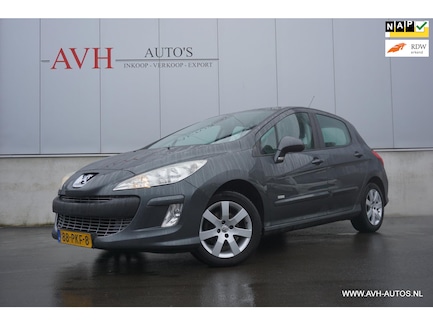 Peugeot 308 0