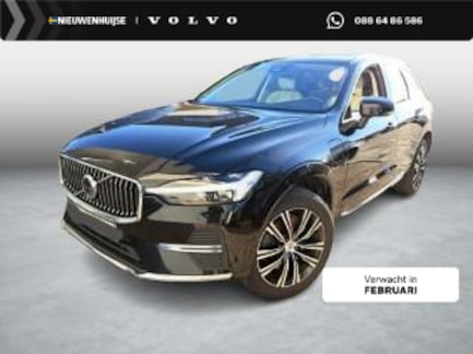 Volvo XC60 0