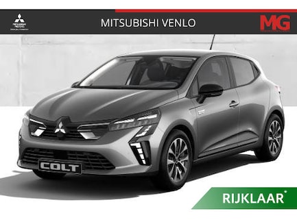 Mitsubishi Colt 0