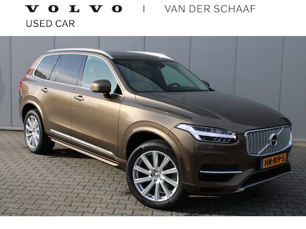 Volvo XC90 0