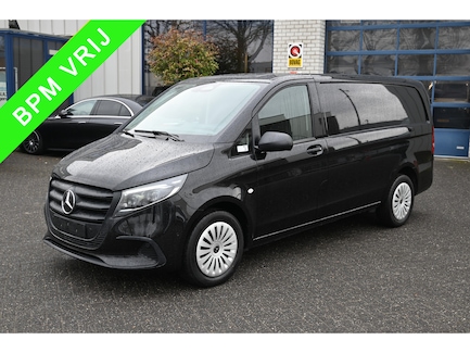 Mercedes-Benz Vito 0