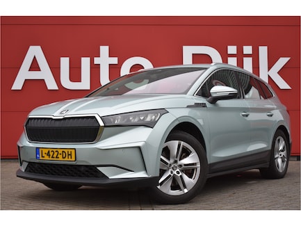 Skoda Enyaq 0