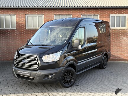Ford Transit 0